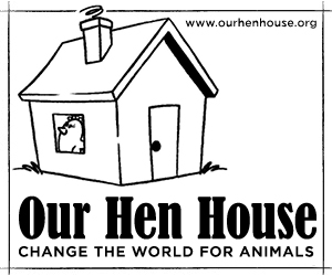 OurHenHouse