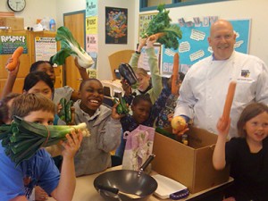 VegPledge