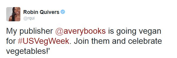 RobinQuivers